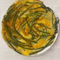 il Lety quando ha preparato La miglior frittata (di asparagi)