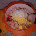 El cooksnap de isa24 cuando hizo Arroz en salsa de tomate y sobrasada.