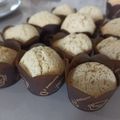 Cooksnap dari Clumsy Mommy Kitchen (@CorryMizty) untuk resep Bolu kelapa keju