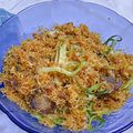 Cooksnap dari iceh🍒 untuk resep Sie gabus asin lengkio