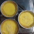 Cooksnap dari Anekyu untuk resep Pie Susu Panggang Teflon