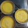 Cooksnap dari Anekyu untuk resep Pie Susu Panggang Teflon