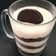 Cooksnap dari dyas untuk resep Oreo cheesecake lumer