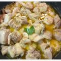Cooksnap dari Kucingrabbit [ Anny ] untuk resep 10. Udang Saus Mentega (cuma 3 bahan!) #BikinRamadhanBerkesan