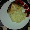 Viktória Cooksnap-ja, amikor elkészítette a(z) Kukoricás-sajtos csirkemell receptet.