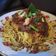 Cooksnap dari Chanchal Kaur untuk resep Mie Caluk / Mie Lidi Bumbu Kacang
