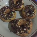 Cooksnap dari Rosa untuk resep Donat maizena empuk dan lembut