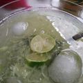 Cooksnap dari devita untuk resep Es Timun Serut