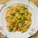 林大姐 的 毛豆炒蝦仁 cooksnap
