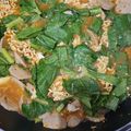 Cooksnap dari Ramalia Luiza untuk resep Mie Telur Tek-tek (Kuah Nyemek)