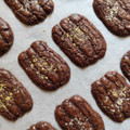 Cooksnap dari Carolina untuk resep Cookies Brownies - Gluten Free