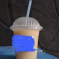 Cooksnap dari Dugong untuk resep Thai Tea (Teh Susu)
