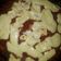 El cooksnap de Mailen Alvarez cuando hizo Pizza de carne fácil y rápido.