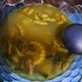 Cooksnap dari Maya Asfarina untuk resep Bekasem