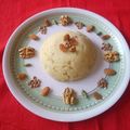 Jayshree Doshi's cooksnap of when they made સોજી હલવો (suji halwa recipe in gujarati).
