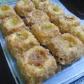 Cooksnap dari Halimah Ummu Mirza_Aisyah untuk resep Tahu Fantasi