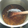 Cooksnap dari Ummu Uwais untuk resep Kuah pempek palembang