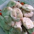 Cooksnap dari Indrianiwahid Chaerunisa untuk resep Cireng super simple