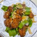 Cooksnap của Xuân Ngọcc khi họ làm theo món Sườn xào chua ngọt