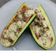 Cooksnap de mysweetgourmandise sur la recette Courgette farcie façon pizza