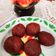 Cooksnap dari Isti's Mom Recipe untuk resep Bola Ubi Ungu Kopong