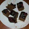 Shruti Dhawan's cooksnap of when they made Eggless chocolate cake.