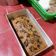 Cooksnap dari Little Ferdian untuk resep Moist Choco Almond Banana Cake (no mixer)