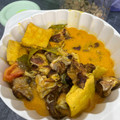 Cooksnap dari Vira Nurfauzia untuk resep Mangut iwak pe
