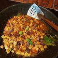 Cooksnap dari Chassey Ciamik untuk resep Sambal Goreng Ati Kentang