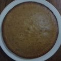 namy's cooksnap of when they made Classic Butter Cake.