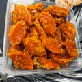 Cooksnap dari Ulya Khansa untuk resep Manisan Pepaya Kering Tanpa Proses Jemur