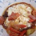 Cooksnap dari Vivi Shofiya untuk resep Telor ceplok masak asam