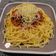 Ferencné Becsei Irénke Cooksnap-ja, amikor elkészítette a(z) Bolognai spagetti gluténmentesen receptet.