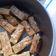 Cooksnap dari Rita Septiani untuk resep Kastengels. Hanya 4 bahan no mixer no oven. Anti gagal!!