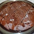 Cooksnap από Κωνίνα στη συνταγή Γλυκιά πίτα βρώμης (βρωμόπιτα)