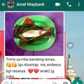 Cooksnap dari Dapoer Nine untuk resep Bandeng Isi Tanpa Duri