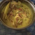Cooksnap dari hani untuk resep Opor ayam kuning