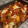El cooksnap de Cristina Varela Vilariño cuando hizo Huevos a la flamenca🥚💃.