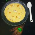 @shipra verma का कुकस्नैप जब उन्होंने अंगूरी बासुंदी(Angoori basundi recipe in hindi) बनाया था।