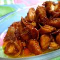 Cooksnap dari lia rachmalia untuk resep Ayam Goreng Mentega