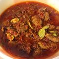 Cooksnap dari Aisha Assegaff untuk resep Dendeng Batokok Basah