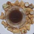 Cooksnap dari NayNay untuk resep Kuah cuka pempek