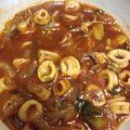 Cooksnap dari KeMei untuk resep Cumi asam manis