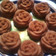 Cooksnap dari Mia Sabrina untuk resep Eggless Moist Chocolate pandan