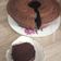 Cooksnap dari Ristanti untuk resep Base Cake Ulang Tahun / Bolu Coklat Panggang