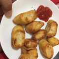 Cooksnap dari damarda untuk resep Chicken Egg Roll ala Hokben