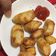 Cooksnap dari damarda untuk resep Chicken Egg Roll ala Hokben