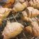 El cooksnap de Irene-Guirao cuando hizo Croisan de chocolate.