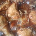 Cooksnap dari YJuniarty untuk resep Ayam Kecap Mentega