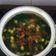 Cooksnap dari Rara Dumas untuk resep Sayur Bayam Jagung Manis